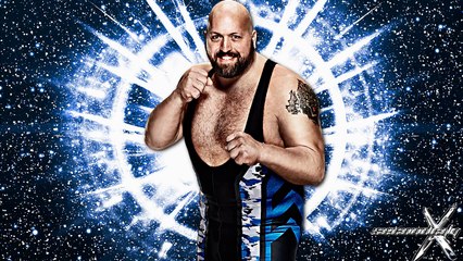 Theme Song Big Show "Crank It Up"