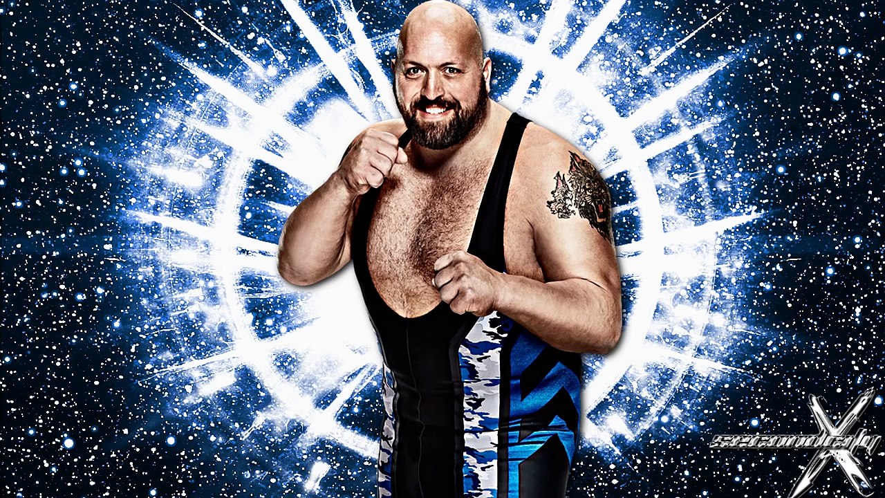 Theme Song Big Show "Crank It Up"