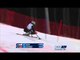 Men's slalom sitting | Run 2 Alpine Skiing | Sochi 2014 Winter Paralympic Games