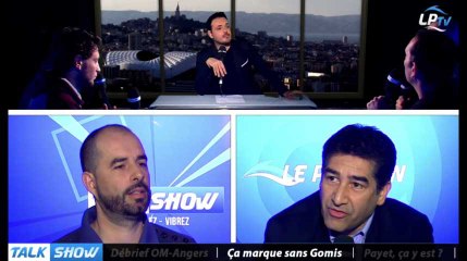 Talk Show du 13/03, partie 3 : c'est mieux sans attaquant ?