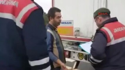 Edirne'de Uyuşturucu Operasyonu 32 Gözaltı