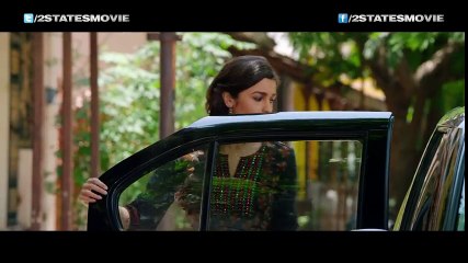 Chaandaniya - 2 States - Official Song - Arjun Kapoor, Alia Bhatt