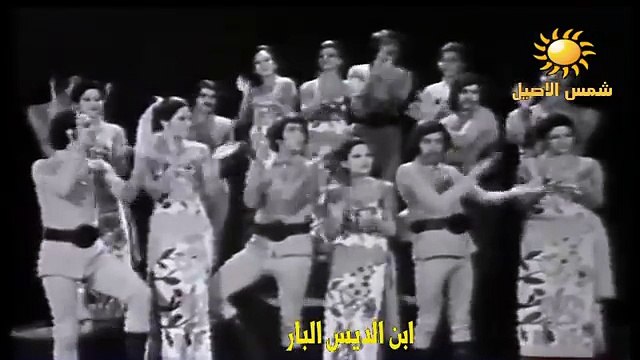 صباح - امضيلي علي الصوره لموسيقار الازمان فريد الاطرش بواسطه سوزان مصطفي