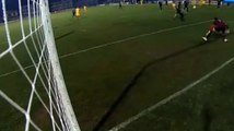 Michalis Manias Goal HD - Levadiakos	1-1	Asteras Tripolis 13.03.2017