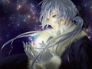 Meditation mix - 19 Deep Inside - Relax (Lucia)