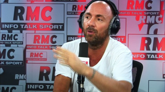 Quelle attitude le PSG doit-il avoir avec Verratti ? Duga et Daniel Riolo ont leur avis