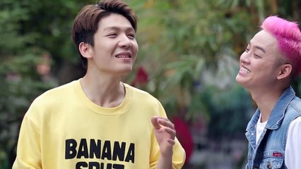 Phía Sau Một Cô Gái Soobin Hoàng Sơn Và Kelvin Khánh Tại (LHVN)