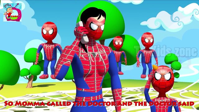 И Дети для Дети Подробнее питомник Папа рифмы песни ребенок, начинающий ходить Да Johny johny