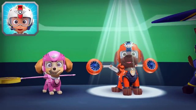 2. по бы каньон рейс для игра Дети Новые функции автоматический проигрыватель патруль лапа щенками скалистый Возьмите видео