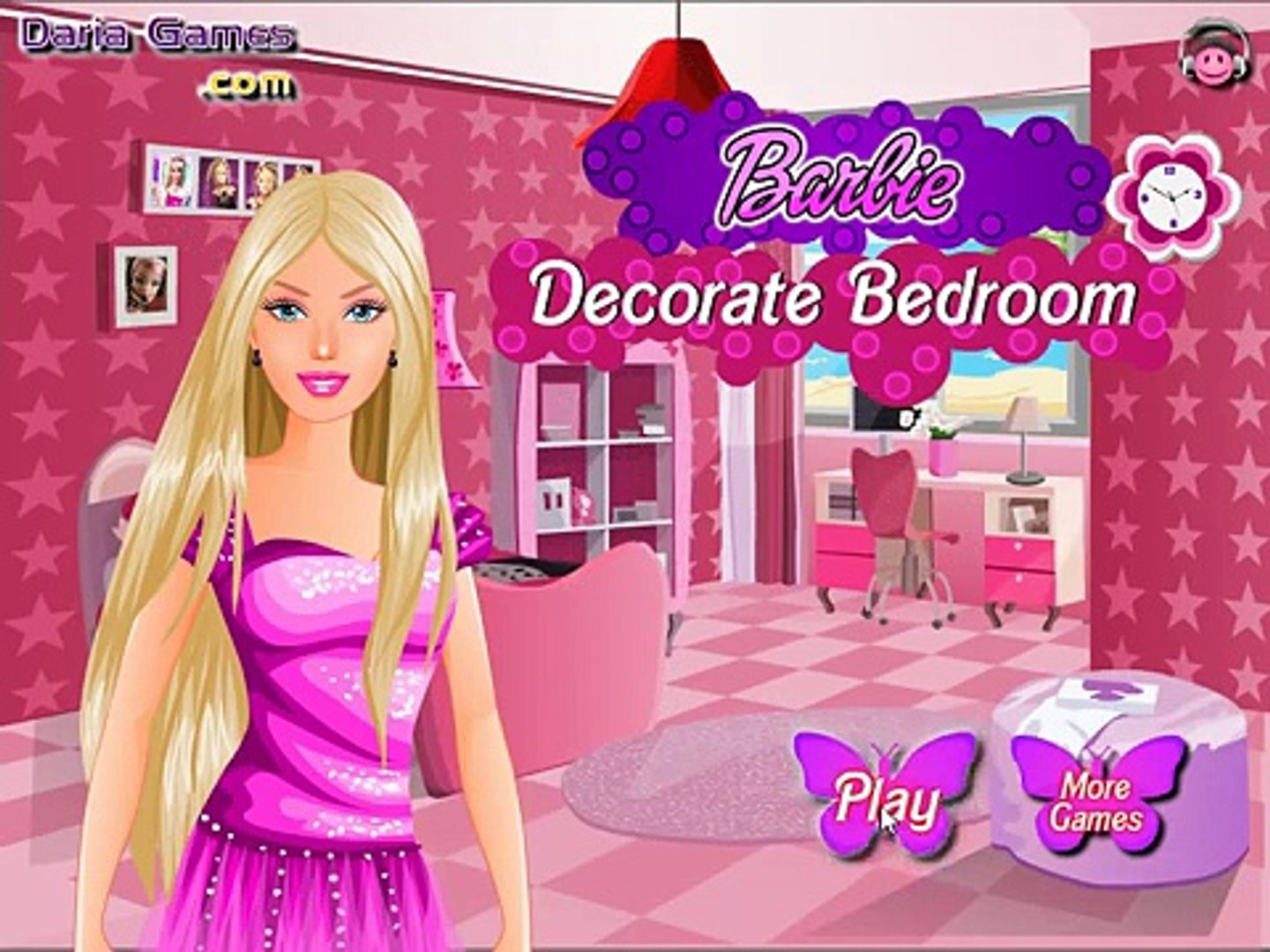 Girl Games Videos
