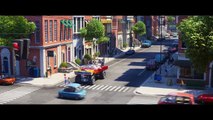 MOI MOCHE ET MECHANT 3 Bande Annonce Teaser VF # 2 (MINIONS - Animation, 2017)