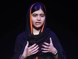 Malala Yousafzai hopes to study at Oxford University if she achieves AAA offer