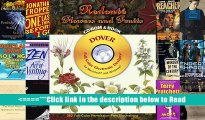 Download Redoute Flowers and Fruits (Dover Electronic Clip Art) PDF Online Ebook