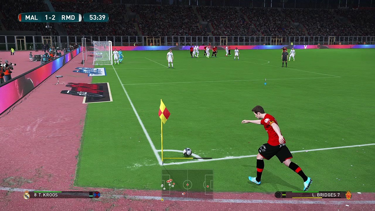Pro Evolution Soccer 2017_20170313200729