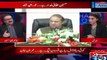 Kis Baat Se PM Nawaz Sharif aur Sheikh Rasheed Ke Ikhtalafat Shuru Huwe - Dr Shahid Masood Reveals