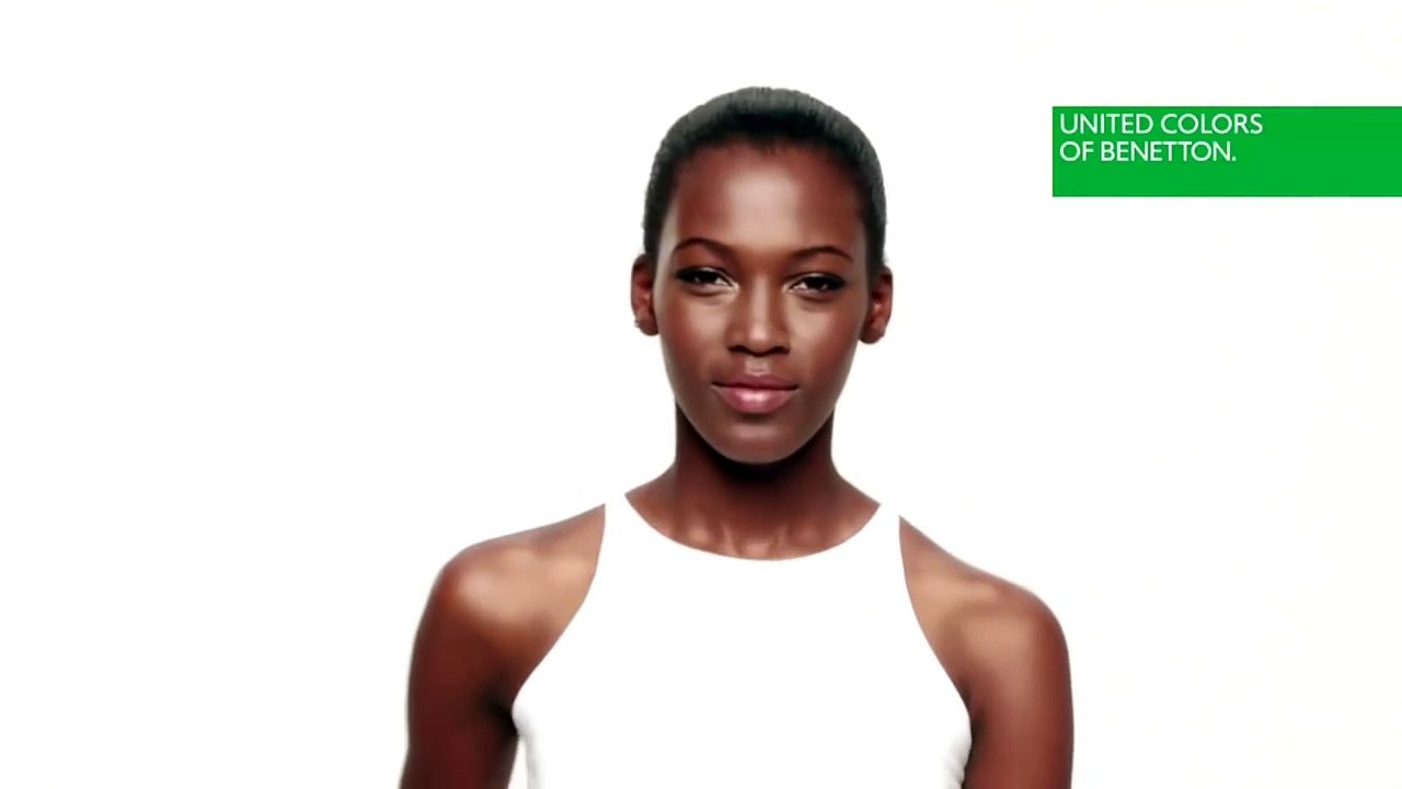 Colors by Benetton