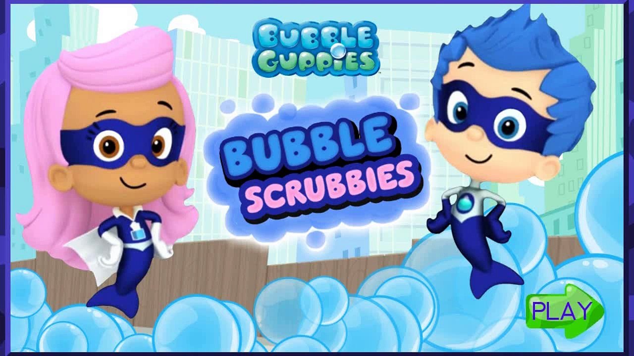 bubble guppies full episodes