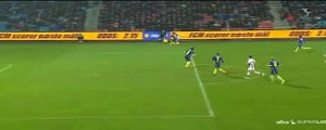 Frederik Borsting Goal HD - Aalborgt1-0tMidtjylland 13.03.2017