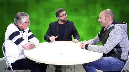 D!CI TV : le Gap Foot 05 dans une spirale négative en DHR