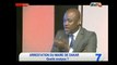 Mamadou Mouth Bane sur les rapports de l'ige, ofnac et cour des comptes