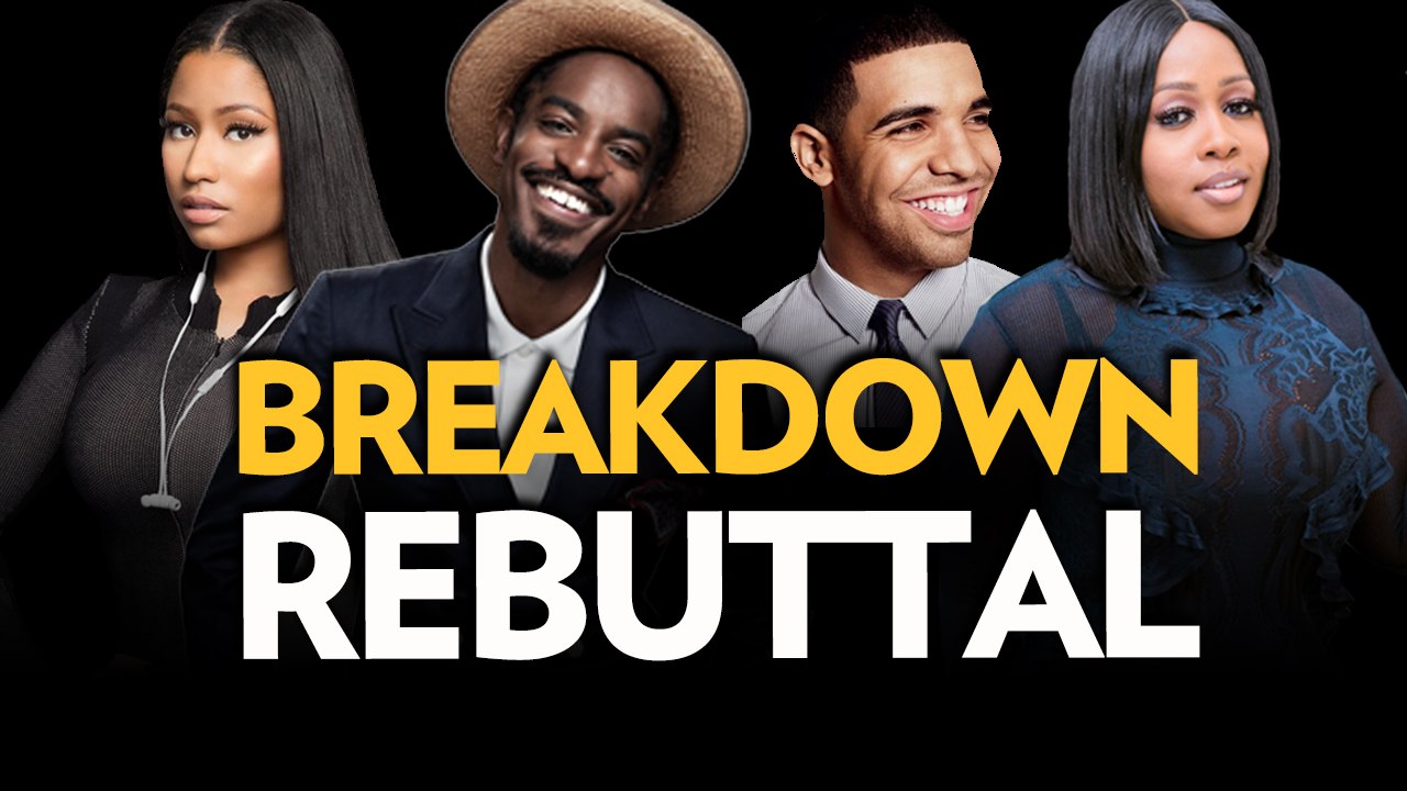 Last Word On Nicki Minaj & Remy Ma Rap Beef