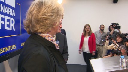 Condenan a Mas a 2 años de inhabilitación por el 9N