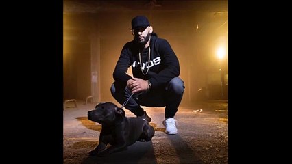 La Fouine feat. Kalash - Weed