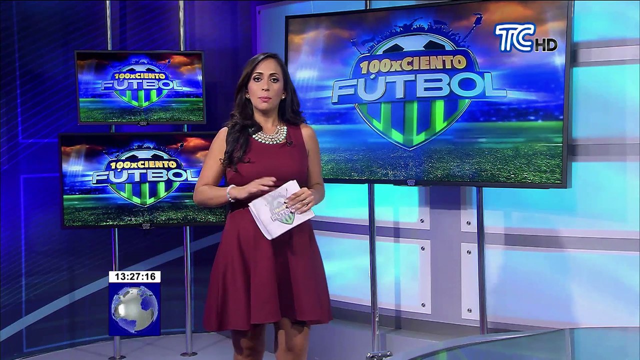 Atlético Nacional entrenó en el Monumental para enfrentar a Barcelona por la Copa Libertadores