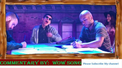 Dwayne  Lin-Manuel Miranda Present Millennials The Musical