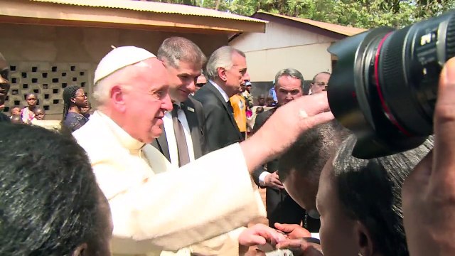 Francisco: cuatro años de pontificado con retos pendientes