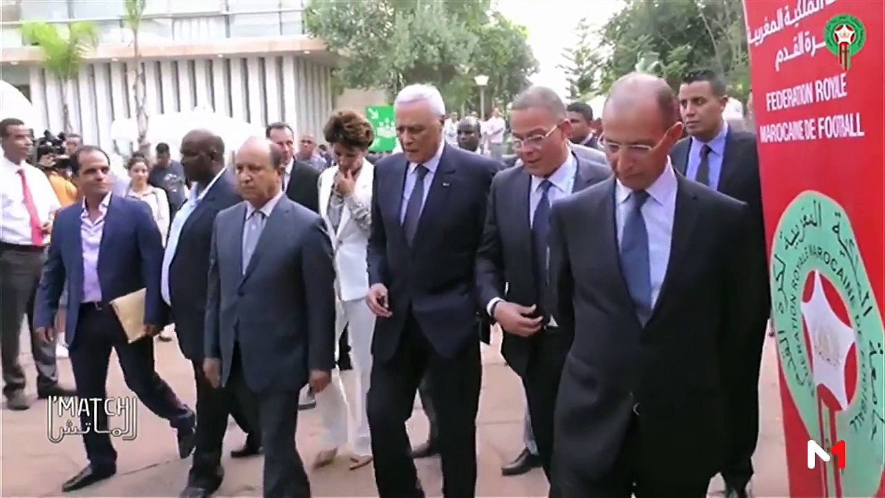 Résultats mitigés marocains .. Afrique, le Maroc et l'organisation de la Coupe du Monde (épisode complet)