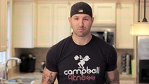 Easy High Protein Bodybuilding Breakfast