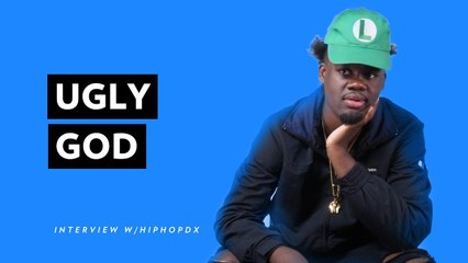 Ugly God On Mumble Rap: "It's a Disrespectful Word"
