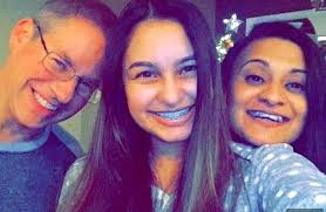 Father Allegedly Shoots and Kills 16-Year-Old Twin Daughters in Apparent Murder-Suicide