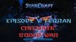 Starcraft Mass Recall - Episode V: Terran - Extra - Cinematic: Brood War [Remake]