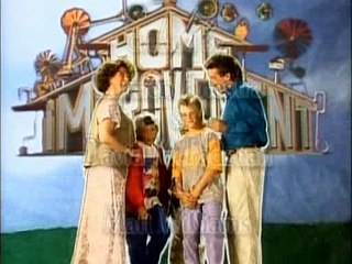 Házi Barkács S03e19