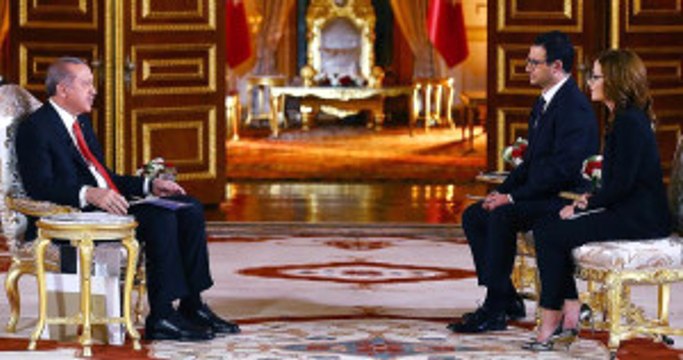 Erdoğan Açıkladı: Bakan Kaya O Gece Aracında Ölmeyi Bile Göze Almış