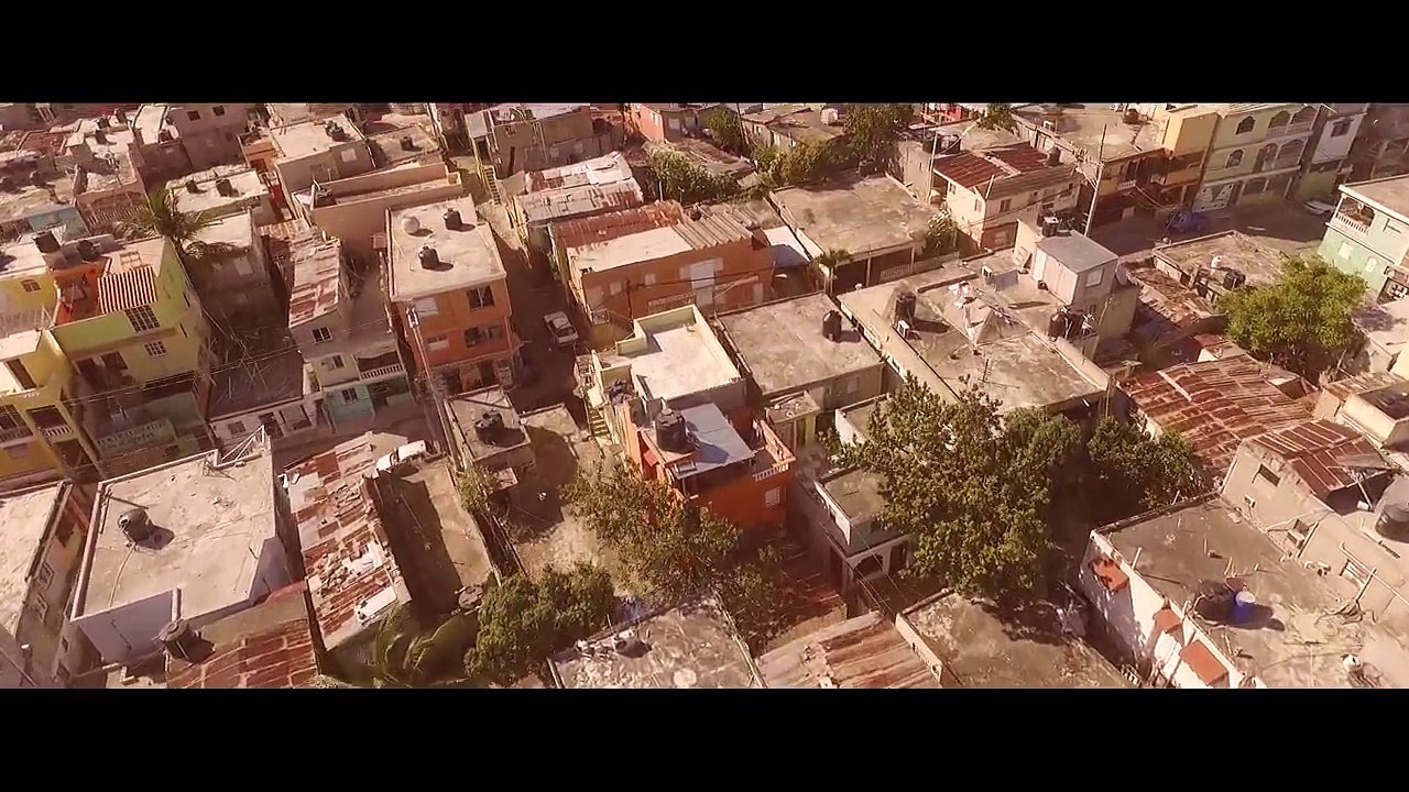 Ceky Viciny - Klok Con Klok _ Klk con Klk  (Video Oficial)