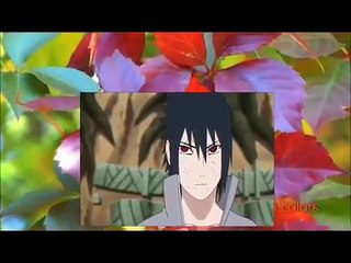 Sasuke VS Danzo ita (parte 6)