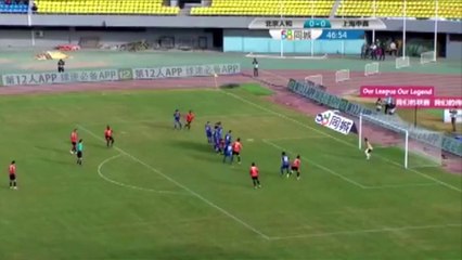 Goles de ecuatorianos en el exterior 13-03-2017