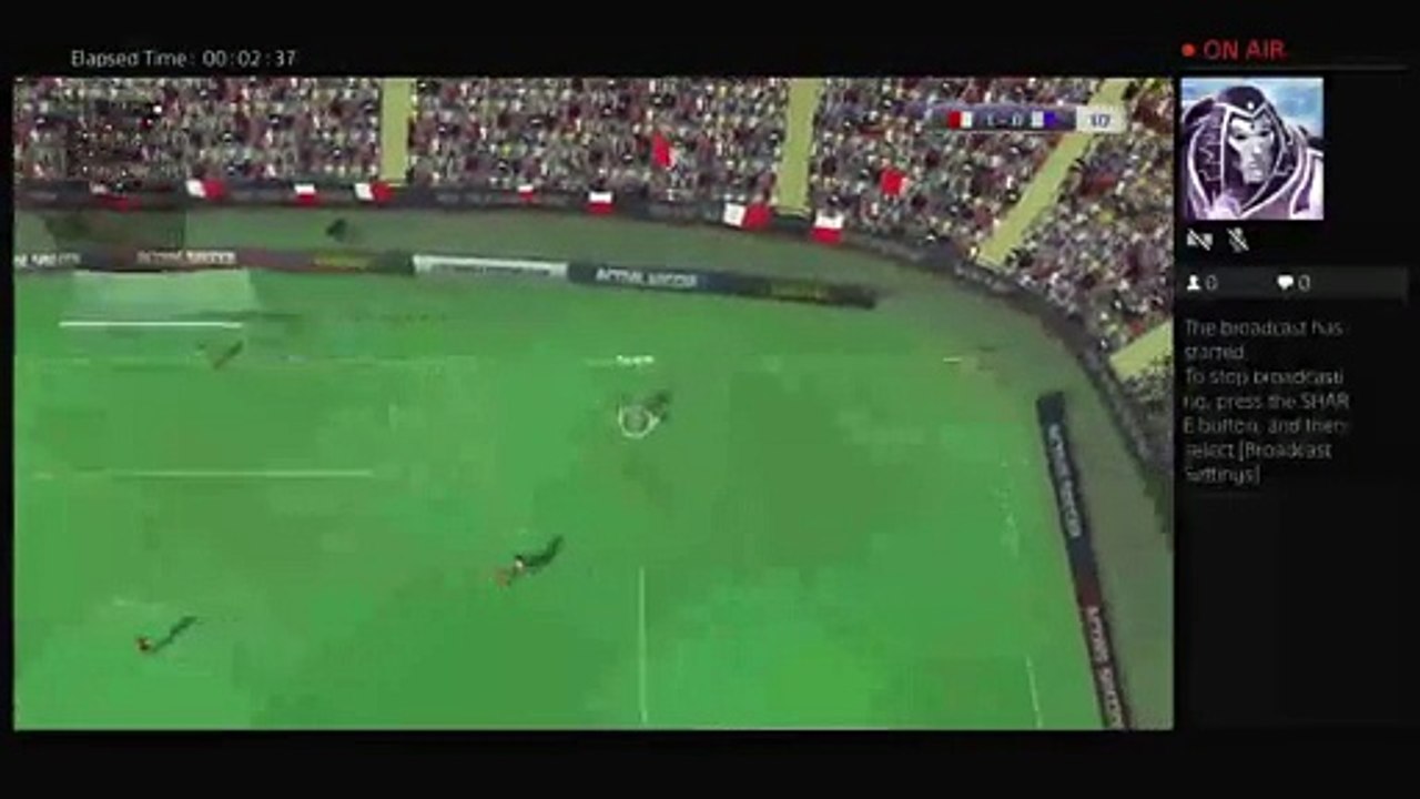 My Career mode Real madrid part 2 playing football match first lost