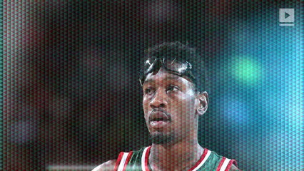 Depleted Cavs sign Larry Sanders to two-year deal