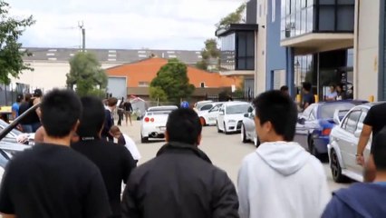 launch control  Smash that Like Button