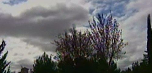 El mal tiempo azota a diferentes países de Europa