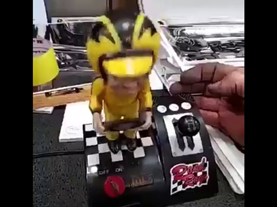 Tag a friend who would do this