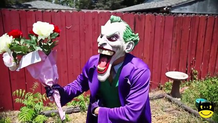 Ошибка съедает Эльза весело в в в в джокер Дети жизнь реальная человек-паук