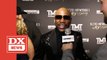 Floyd Mayweather Sounds Confident He Can Beat Conor McGregor