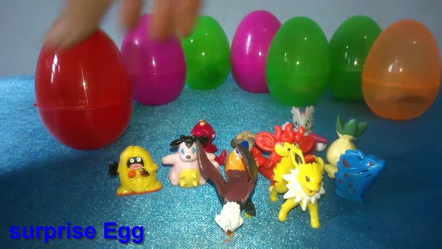 33 Surprise Eggs Kinder Surprise Spongebob Mickey Mouse Disney Pixar Cars Eggs