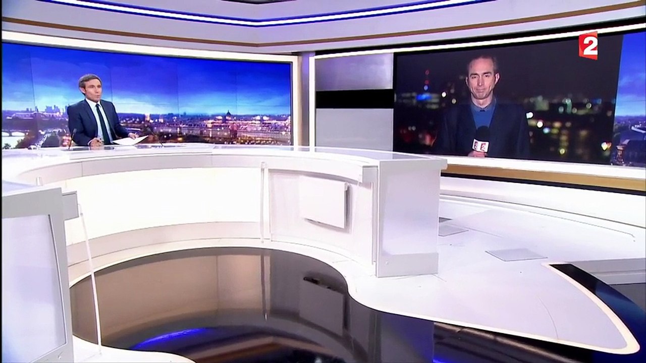 Pays-Bas : Geert Wilders est au coude-à-coude avec Mark Rutte