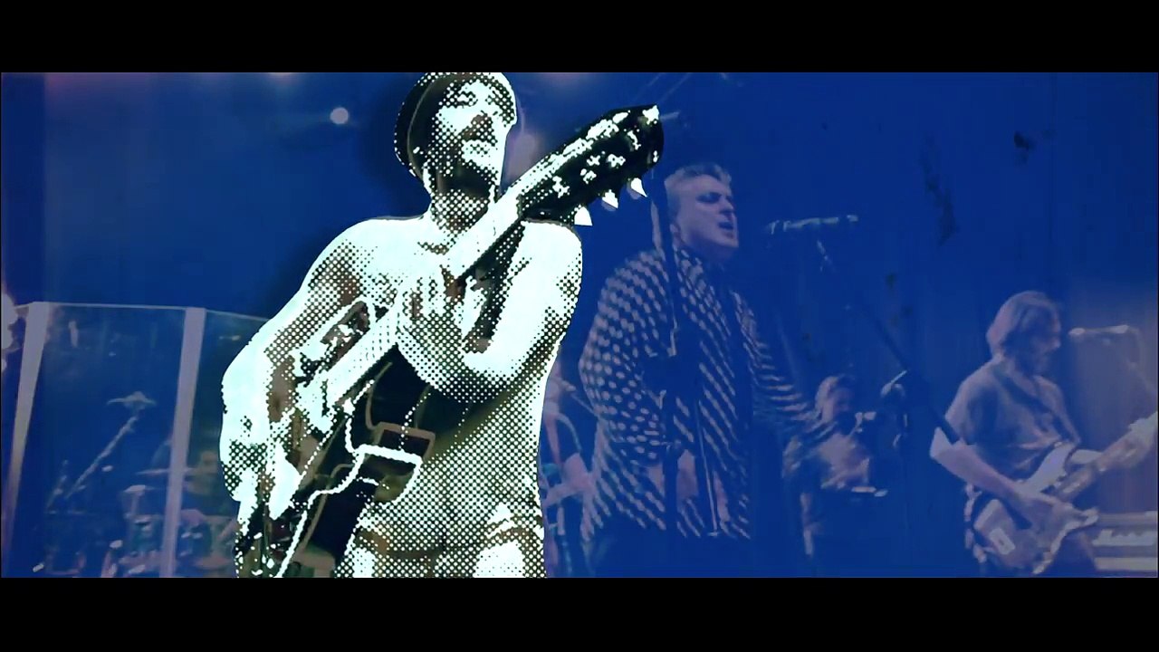 Téaser tráiler "Por humor a la música", de Álvaro Begines, sobre la historia del grupo "No me pises que llevo chanclas"